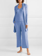 Load image into Gallery viewer, Casual V-Neck Comfortable Three Piece Suit
