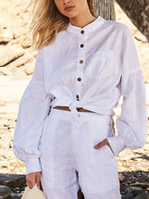 Load image into Gallery viewer, Casual Loose Suit
