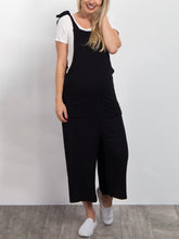Load image into Gallery viewer, Pregnant Women Casual Jumpsuit
