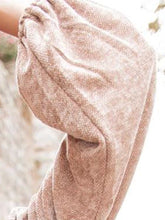 Load image into Gallery viewer, Fashionable Simple Casual Loose Shirt Shorts Suit

