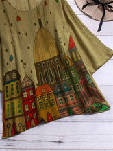 Load image into Gallery viewer, Olive Green Vintage Shirts &amp; Tops
