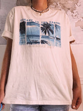 Load image into Gallery viewer, Casual Loose Coconut Short-sleeved T-shirt
