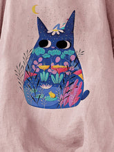 Load image into Gallery viewer, Pink Casual Shirts &amp; Tops
