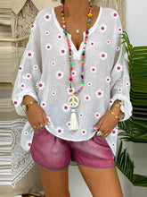 Load image into Gallery viewer, Holiday Leisure Small Floral Suit

