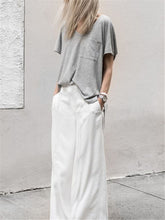 Load image into Gallery viewer, Simple Casual Comfortable Soft T-Shirt Top
