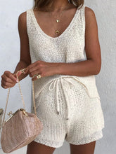 Load image into Gallery viewer, Maternity Loose Vest Suit for Summer
