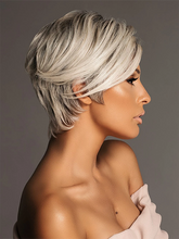 Load image into Gallery viewer, Bob Short Straight Synthetic Wigs

