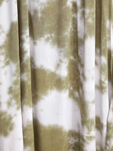 Load image into Gallery viewer, Casual Loose Tie-Dye Maxi Dress
