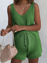 Load image into Gallery viewer, Maternity Loose Vest Suit for Summer
