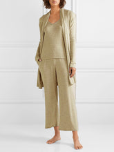 Load image into Gallery viewer, Casual V-Neck Comfortable Three Piece Suit
