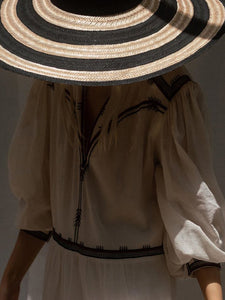 Fashionable Bohemian Casual Maxi Dress