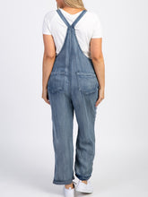 Load image into Gallery viewer, Pregnant Women Casual Jumpsuit Jeans
