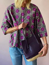 Load image into Gallery viewer, Stylish Casual Bohemian Printed T-shirt
