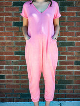 Load image into Gallery viewer, Casual Loose Comfortable Soft Pregnant Women&#39;S Jumpsuit
