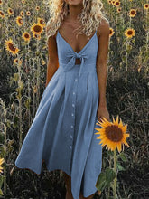 Load image into Gallery viewer, Holiday Solid Color Lace Dress
