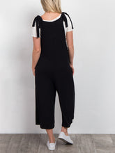 Load image into Gallery viewer, Pregnant Women Casual Jumpsuit
