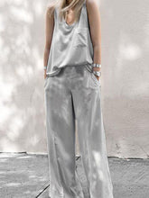 Load image into Gallery viewer, Simple Casual Comfortable Soft Pants
