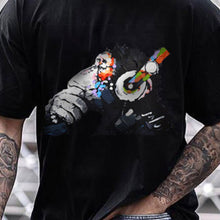 Load image into Gallery viewer, Men&#39;S Fashion Printed Casual Men&#39;S T-Shirt
