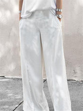 Load image into Gallery viewer, Simple Casual Comfortable Soft Pants
