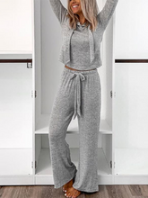 Load image into Gallery viewer, Casual Knitted Suits
