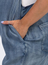 Load image into Gallery viewer, Pregnant Women Casual Jumpsuit Jeans
