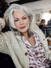 Load image into Gallery viewer, Mixed Color Shoulder Short Synthetic Wigs
