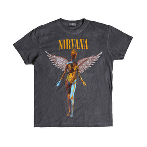 Men'S Fashion Print Short Sleeve T-Shirt