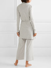 Load image into Gallery viewer, Casual V-Neck Comfortable Three Piece Suit
