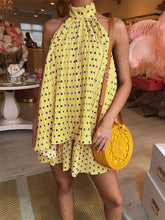 Load image into Gallery viewer, Bohemian Casual Loose Top Shorts Polka Dot Suit
