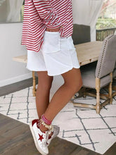 Load image into Gallery viewer, Fashion Casual Solid Color Shorts
