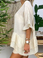 Load image into Gallery viewer, Comfortable Casual Loose Top Pants Set
