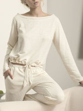 Load image into Gallery viewer, Casual Home Lace Elegant Fashion Suit
