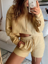 Load image into Gallery viewer, Casual Lace Short Suit
