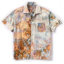 Load image into Gallery viewer, Men&#39;S Casual Printed Short-Sleeved Shirt

